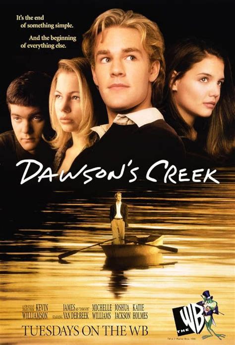 imdb dawson's creek|dawson's creek release date.